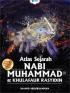 Atlas Sejarah Nabi Muhammad & Khulafaur Rasyidin